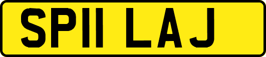 SP11LAJ