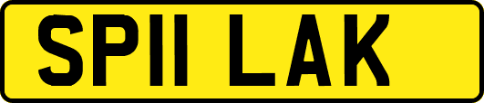 SP11LAK