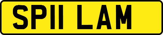 SP11LAM
