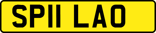 SP11LAO