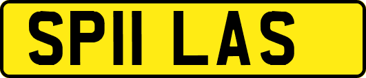 SP11LAS