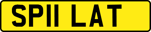 SP11LAT