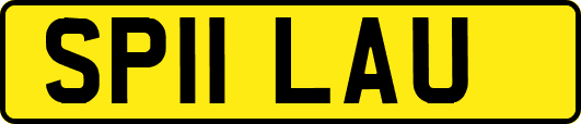 SP11LAU