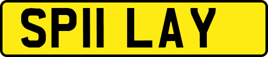 SP11LAY