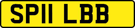SP11LBB