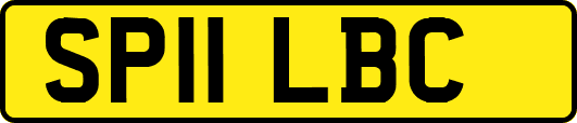 SP11LBC