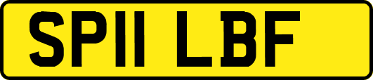 SP11LBF
