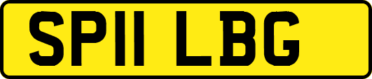 SP11LBG
