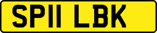 SP11LBK