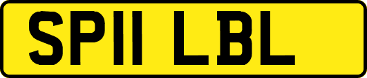SP11LBL