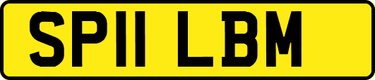 SP11LBM