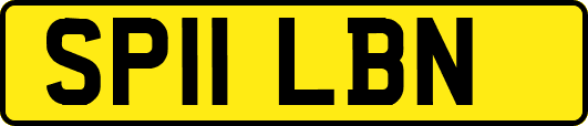 SP11LBN