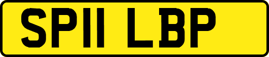 SP11LBP