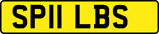 SP11LBS