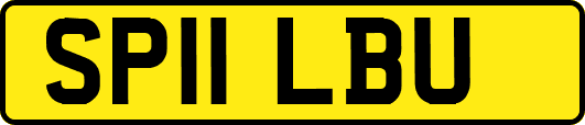 SP11LBU