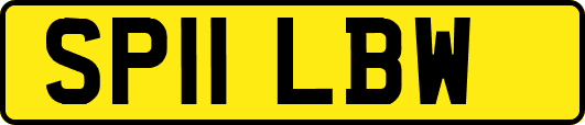 SP11LBW