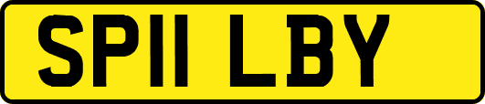 SP11LBY