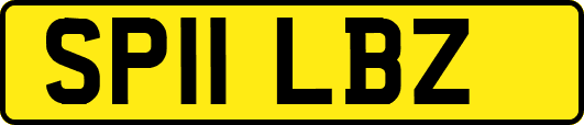 SP11LBZ