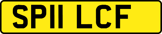 SP11LCF