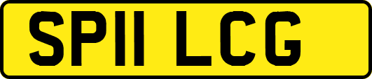 SP11LCG
