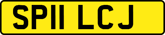 SP11LCJ