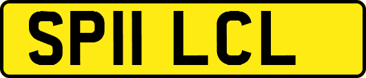 SP11LCL