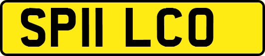 SP11LCO