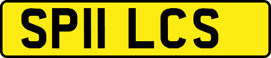 SP11LCS