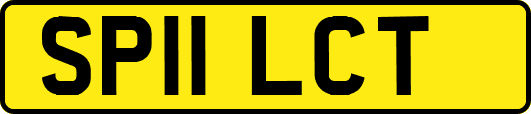SP11LCT