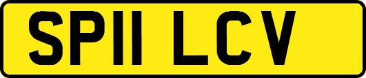SP11LCV