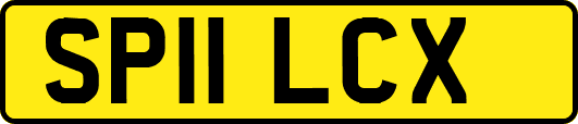 SP11LCX