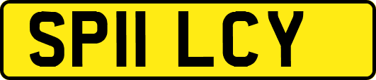 SP11LCY