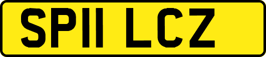 SP11LCZ