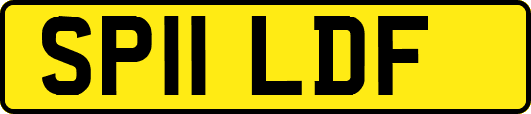 SP11LDF