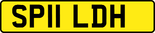 SP11LDH