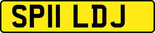 SP11LDJ