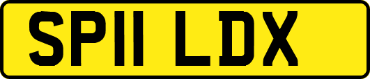SP11LDX