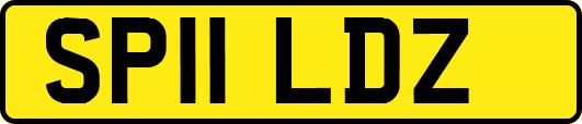 SP11LDZ
