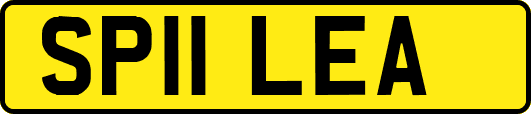 SP11LEA