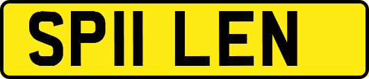 SP11LEN