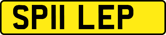SP11LEP