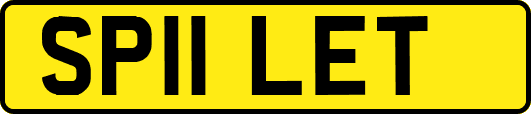 SP11LET