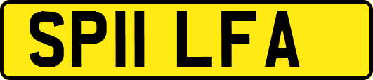 SP11LFA