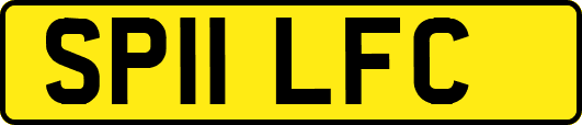 SP11LFC