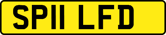 SP11LFD