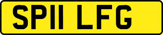 SP11LFG
