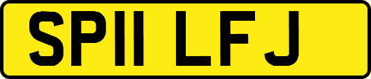 SP11LFJ