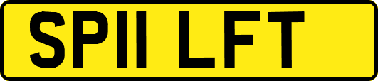 SP11LFT