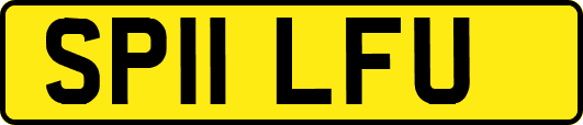 SP11LFU