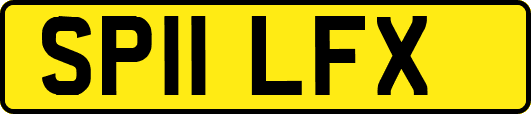 SP11LFX